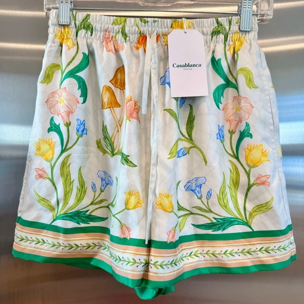casablanca brand new